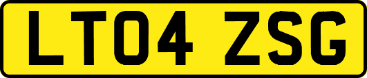 LT04ZSG