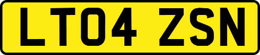 LT04ZSN