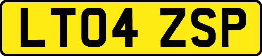 LT04ZSP