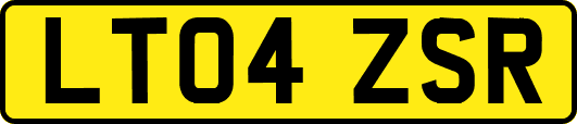 LT04ZSR
