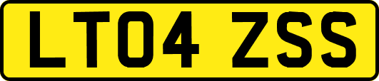 LT04ZSS