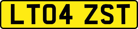 LT04ZST