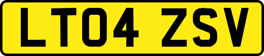 LT04ZSV