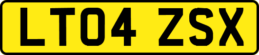 LT04ZSX