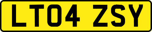 LT04ZSY