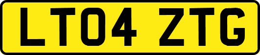 LT04ZTG