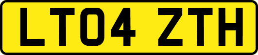 LT04ZTH