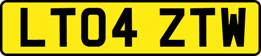LT04ZTW