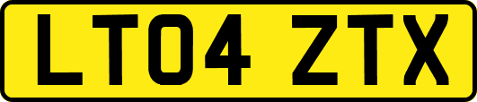 LT04ZTX