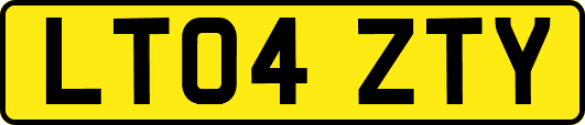 LT04ZTY