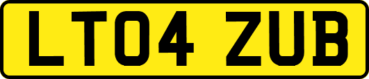 LT04ZUB