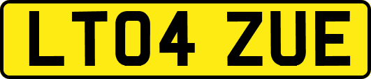 LT04ZUE