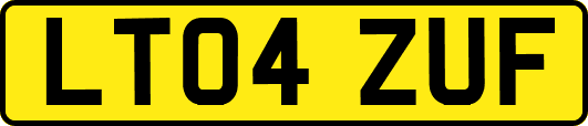 LT04ZUF