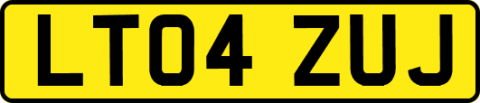 LT04ZUJ