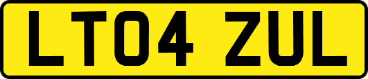 LT04ZUL