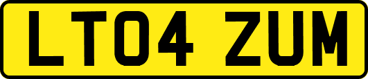 LT04ZUM