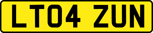 LT04ZUN