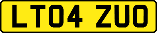 LT04ZUO