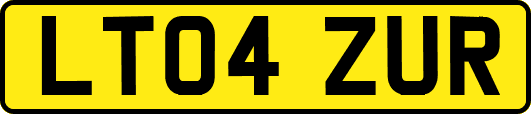 LT04ZUR