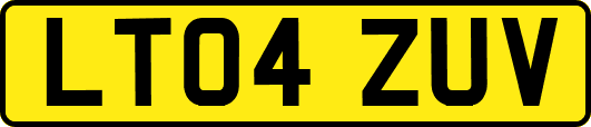 LT04ZUV