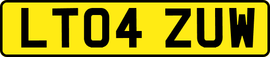 LT04ZUW