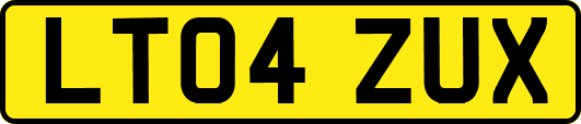 LT04ZUX