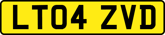 LT04ZVD