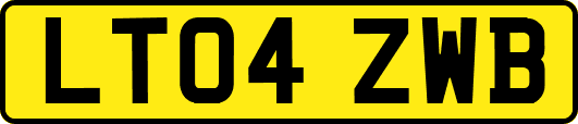 LT04ZWB