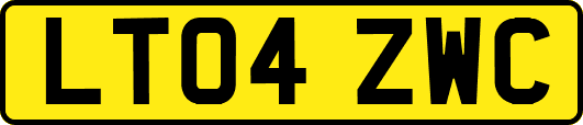 LT04ZWC
