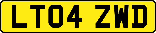 LT04ZWD