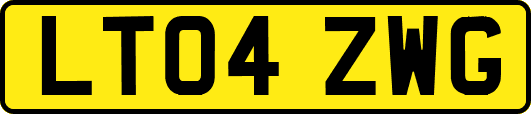 LT04ZWG