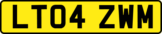 LT04ZWM