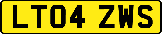 LT04ZWS