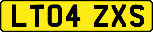 LT04ZXS