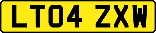 LT04ZXW