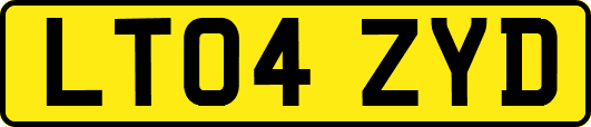 LT04ZYD