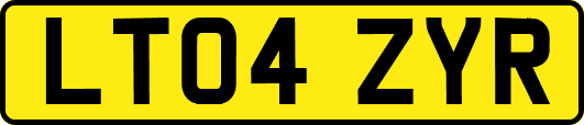 LT04ZYR