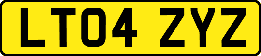 LT04ZYZ