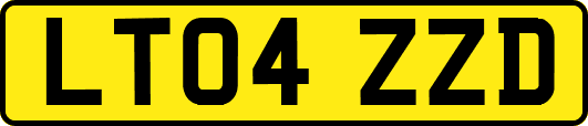 LT04ZZD