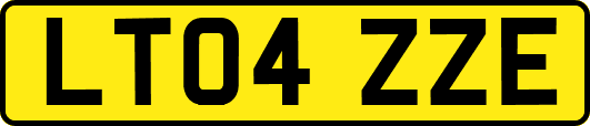 LT04ZZE