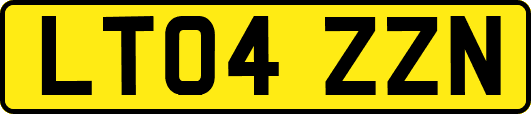 LT04ZZN