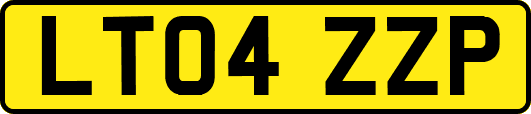 LT04ZZP