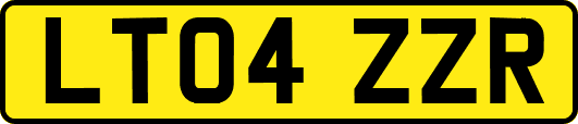 LT04ZZR