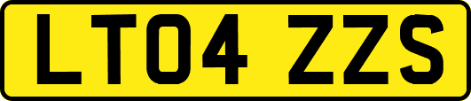 LT04ZZS