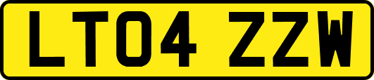 LT04ZZW