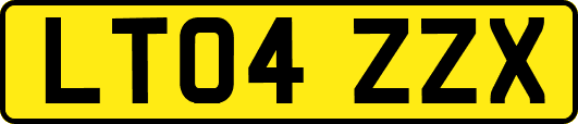 LT04ZZX