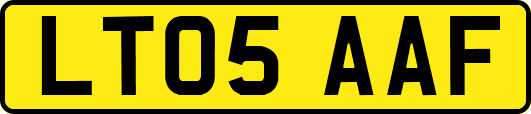 LT05AAF