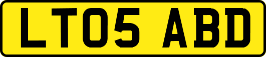 LT05ABD