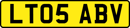 LT05ABV