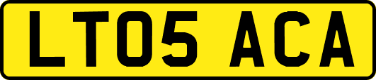 LT05ACA
